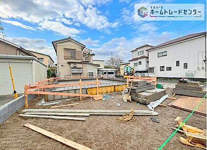 現地写真