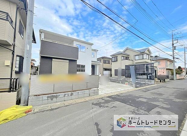 【前面道路含む現地写真】土日のご予約はもちろん、平日やお仕事のお時間に合わせてのご案内も実施しています。まずはお客様のご都合をお伺いさせて頂き、それに合う形で物件のご紹介をさせていただきます。お気軽にお問い合わせください。