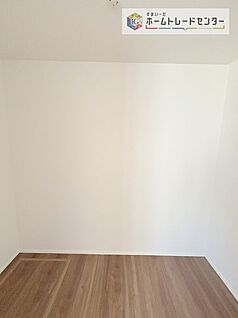 ウォークインクローゼット