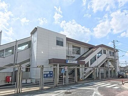 東武野田線「南桜井」駅 240ｍ(徒歩3分)