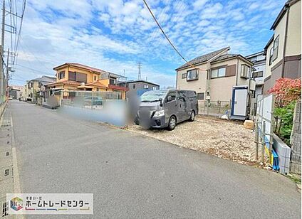 現地写真