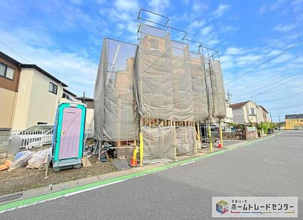 現地外観写真