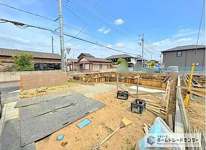 現地写真