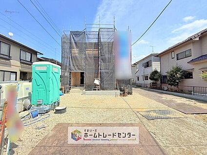 現地写真