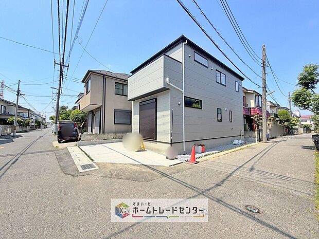【前面道路含む現地写真】土日のご予約はもちろん、平日やお仕事のお時間に合わせてのご案内も実施しています。まずはお客様のご都合をお伺いさせて頂き、それに合う形で物件のご紹介をさせていただきます。お気軽にお問い合わせください。