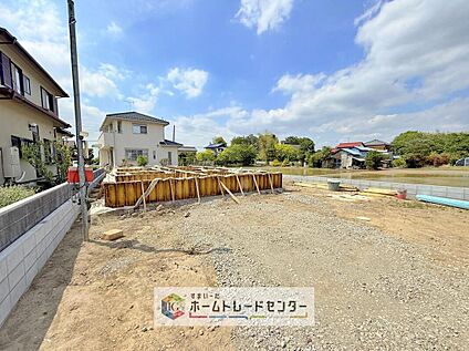 現地外観写真