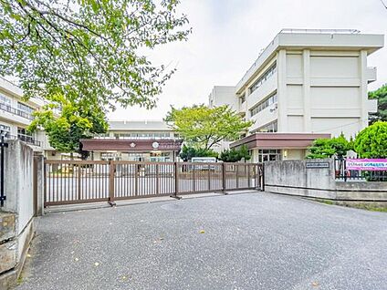 春日部市立豊野小学校 240ｍ(徒歩3分)