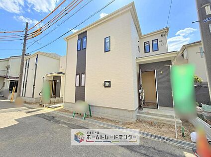 現地外観写真