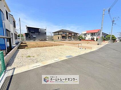 現地外観写真
