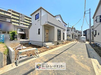 現地外観写真