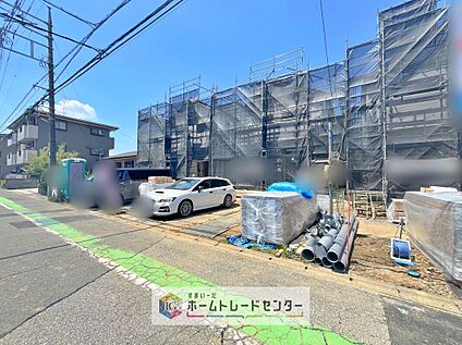 現地外観写真