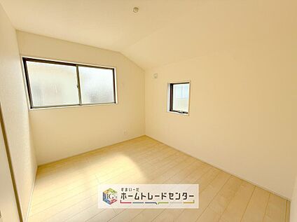 リビング以外の居室