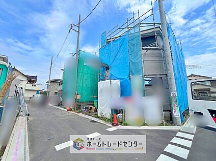 現地外観写真