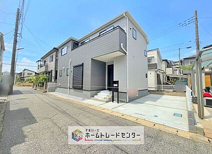 現地外観写真