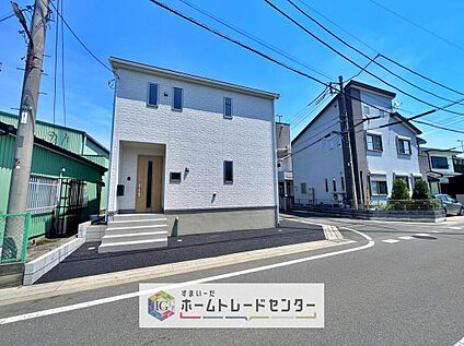現地外観写真
