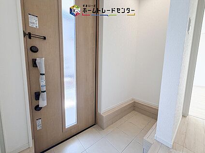 【シューズインクローク】