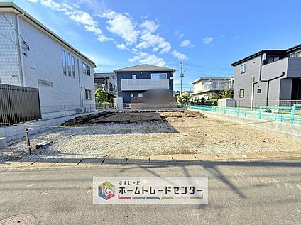 現地外観写真