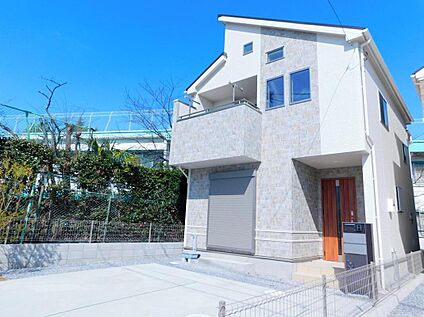 外観(類似外観同仕様物件)