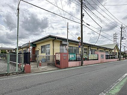 やつかかみ保育園 1030m(徒歩13分)