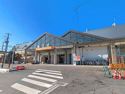 東武伊勢崎線「新田」駅 800m(徒歩10分)