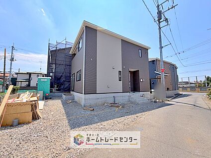 現地外観写真