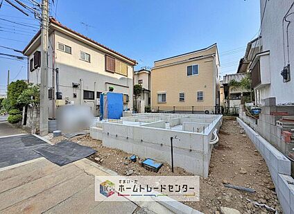 現地外観写真