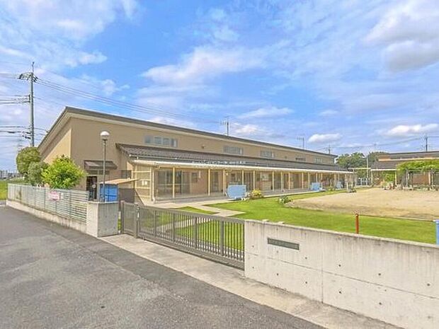 杉戸町立中央幼稚園(約600m)