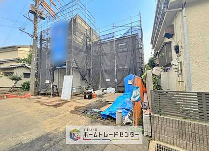 現地写真