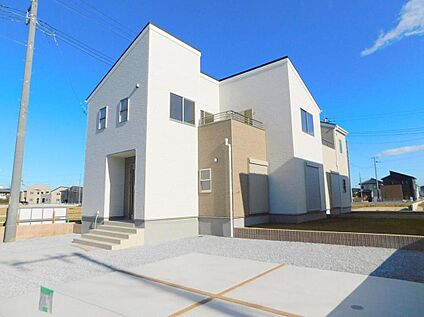 【類似外観同仕様】