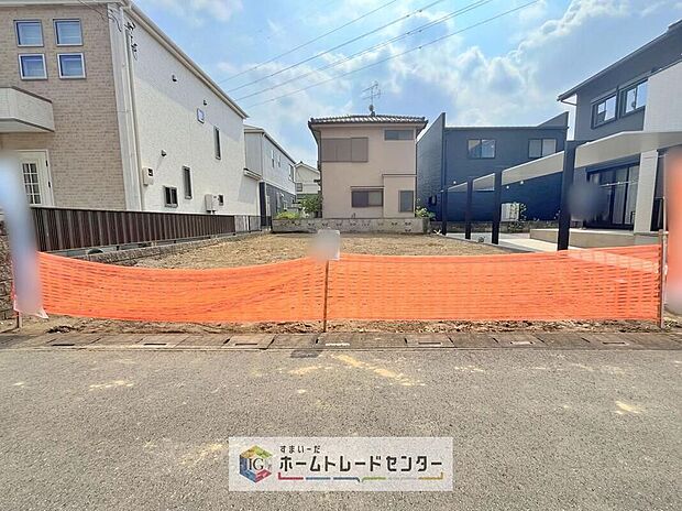 【現地外観写真】東武伊勢崎線「武里」駅まで徒歩24分、自転車で8分♪