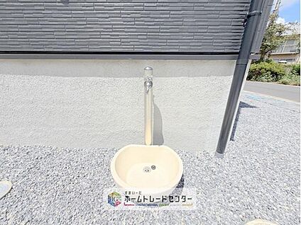 【外水栓】