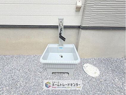 【外水栓】