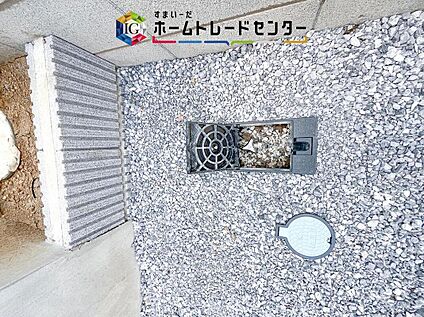 【外水栓】
