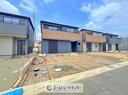 現地外観写真