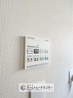 【浴室換気乾燥機】