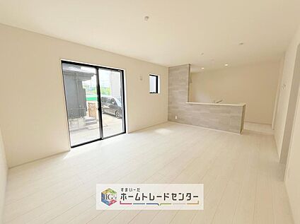 リビング