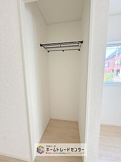 【リビング収納】