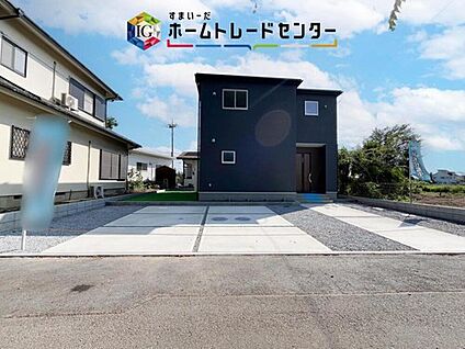【カースペース2台】