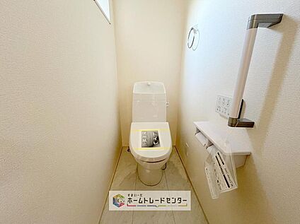 【トイレ】