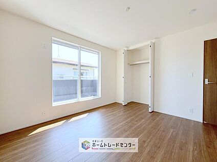 リビング以外の居室