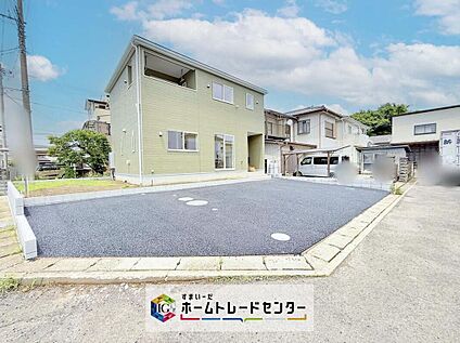 【カースペース3台】