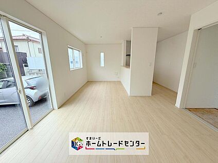 リビング