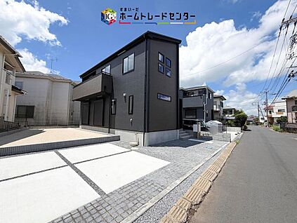現地外観写真