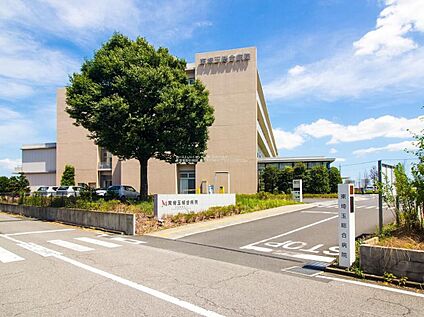 東埼玉総合病院 4120m(車約9分)
