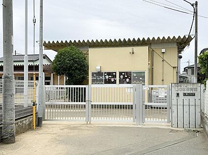 しのは保育園 1660m(徒歩21分)