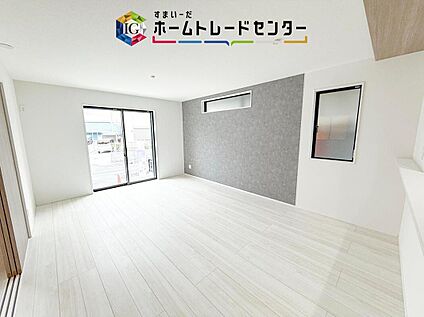 リビング