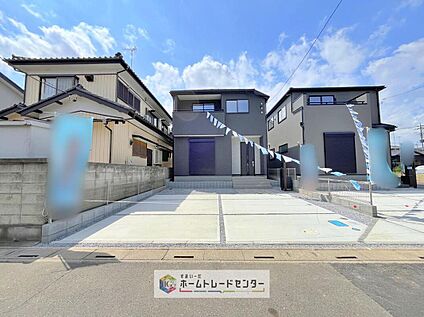 現地外観写真
