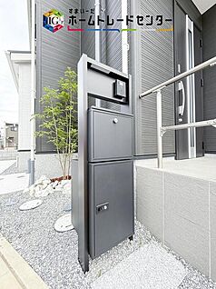 宅配ボックス