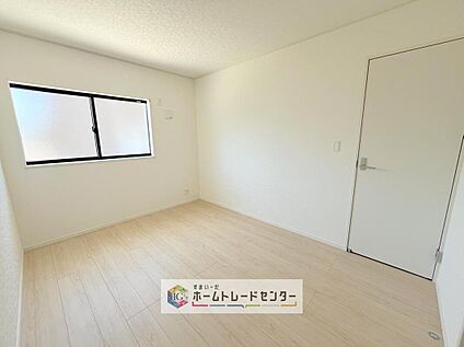 リビング以外の居室