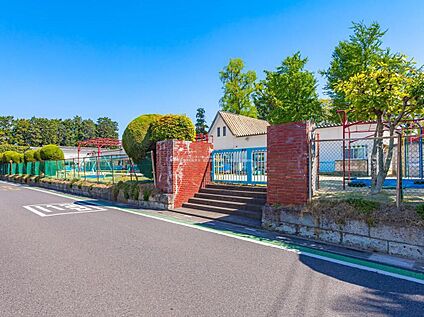 春日部市立第５保育所 1600ｍ(徒歩20分)